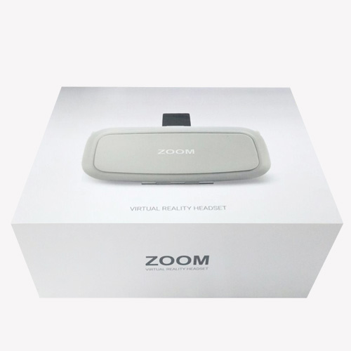 Zoom Virtual Reality Headset