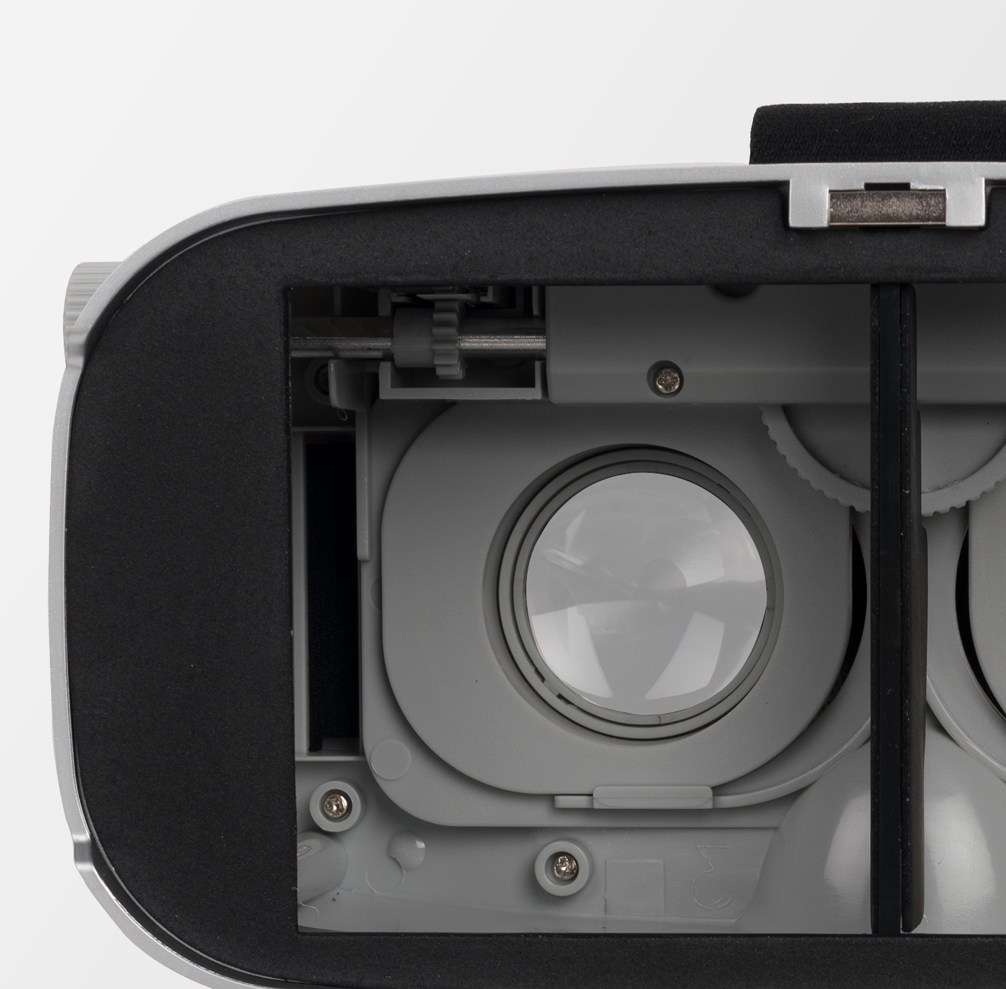 Zoom Virtual Reality Headset