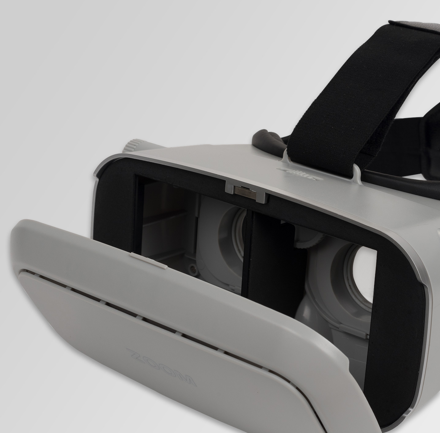 Zoom Virtual Reality Headset