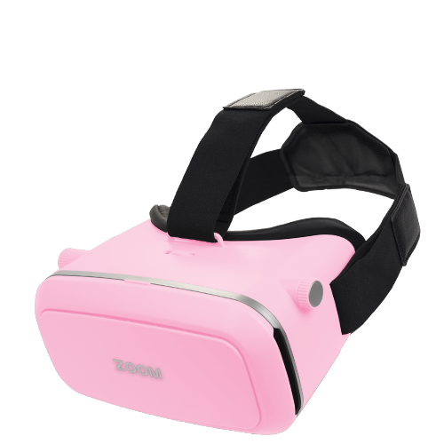 Zoom Virtual Reality Headset